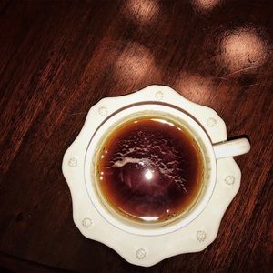 Meet your Posher, Sam